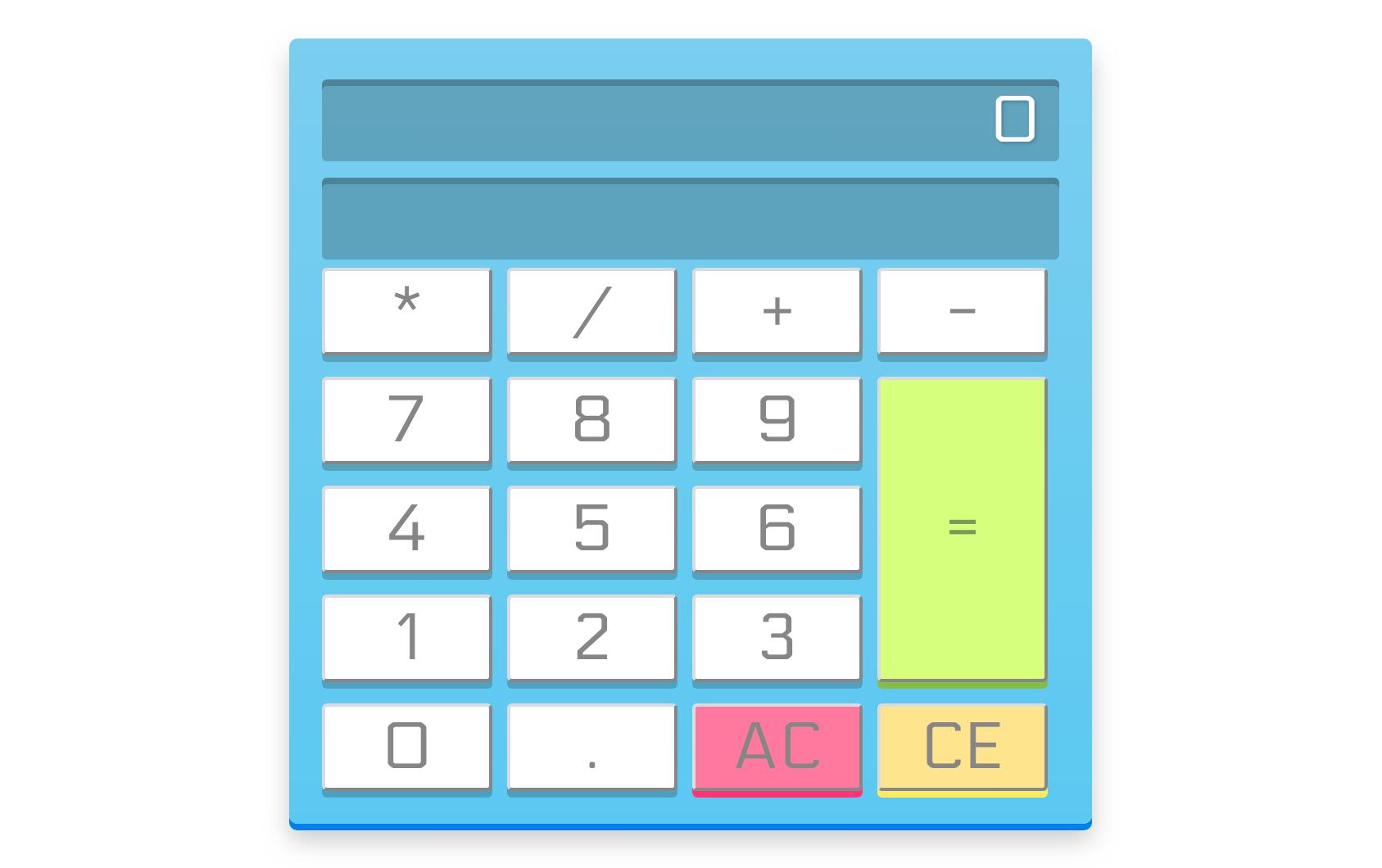 calculator image